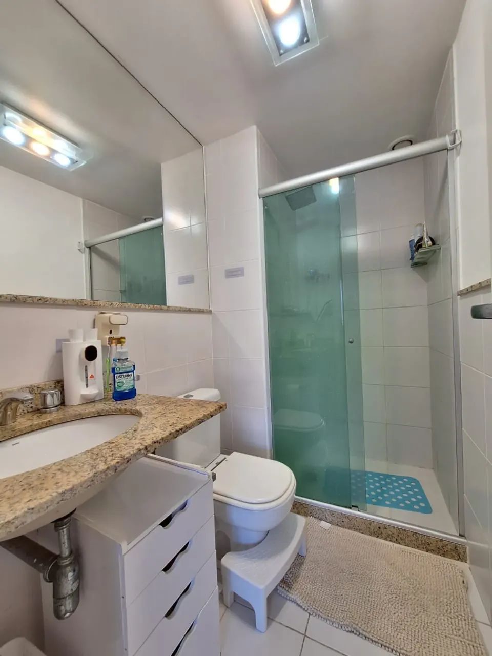 Reserva Jardim 4 quartos com dependência completa 150 m2 - Foto 5