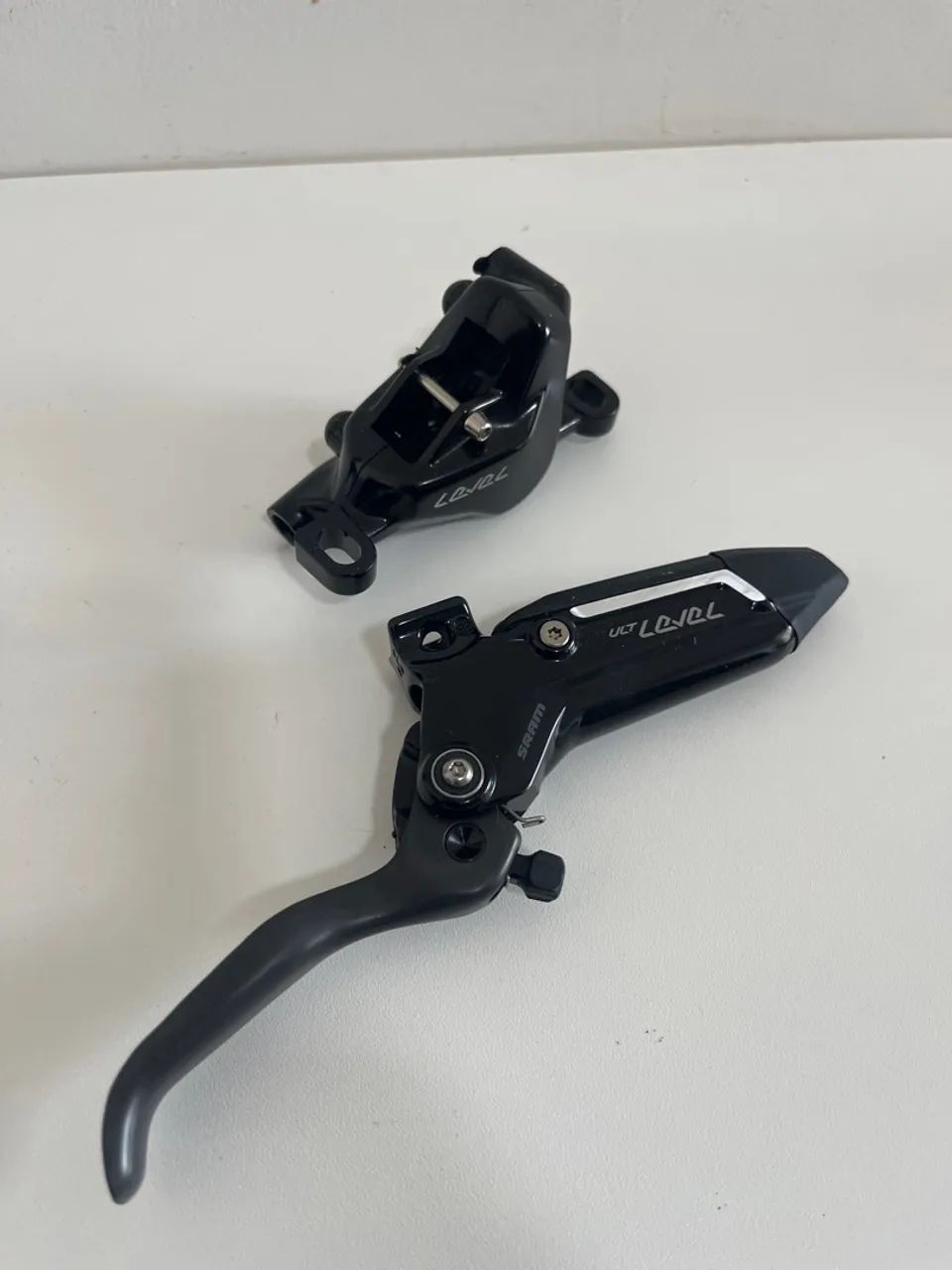Freio Sram level / sem mangueira 