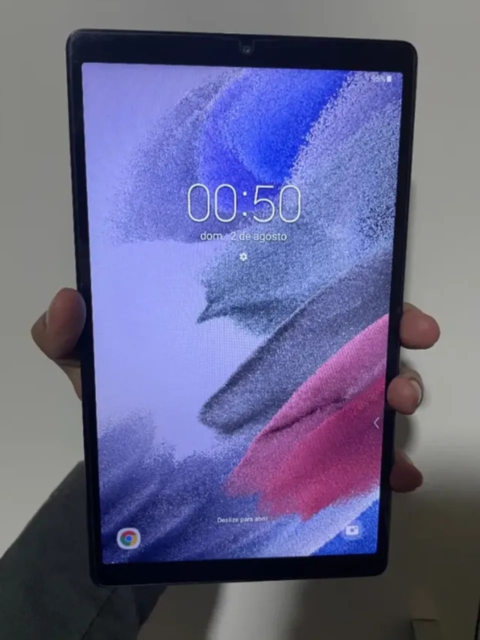 Tablet Samsung a7 lite - Foto 5