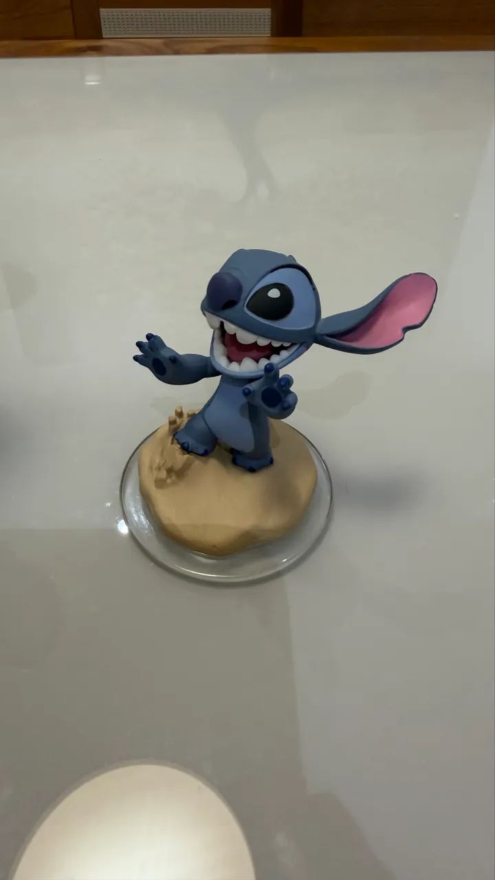 Stitch e Frozen - Foto 2