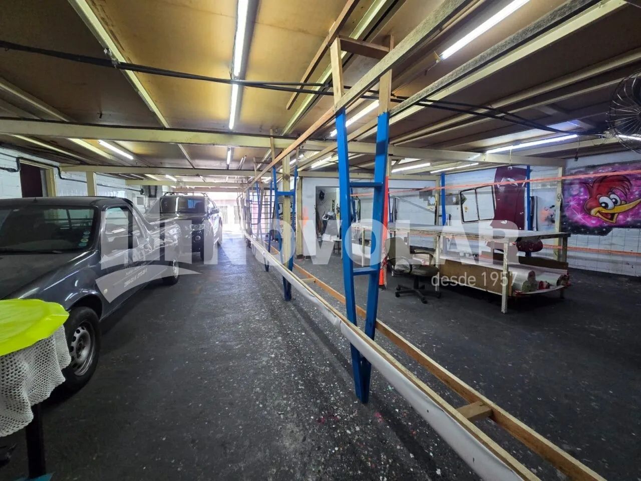 Prédio Comercial e Residencial, Tremembé - Foto 4