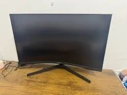 Monitor Gamer Samsung Odyssey G5, 32 - Foto 2