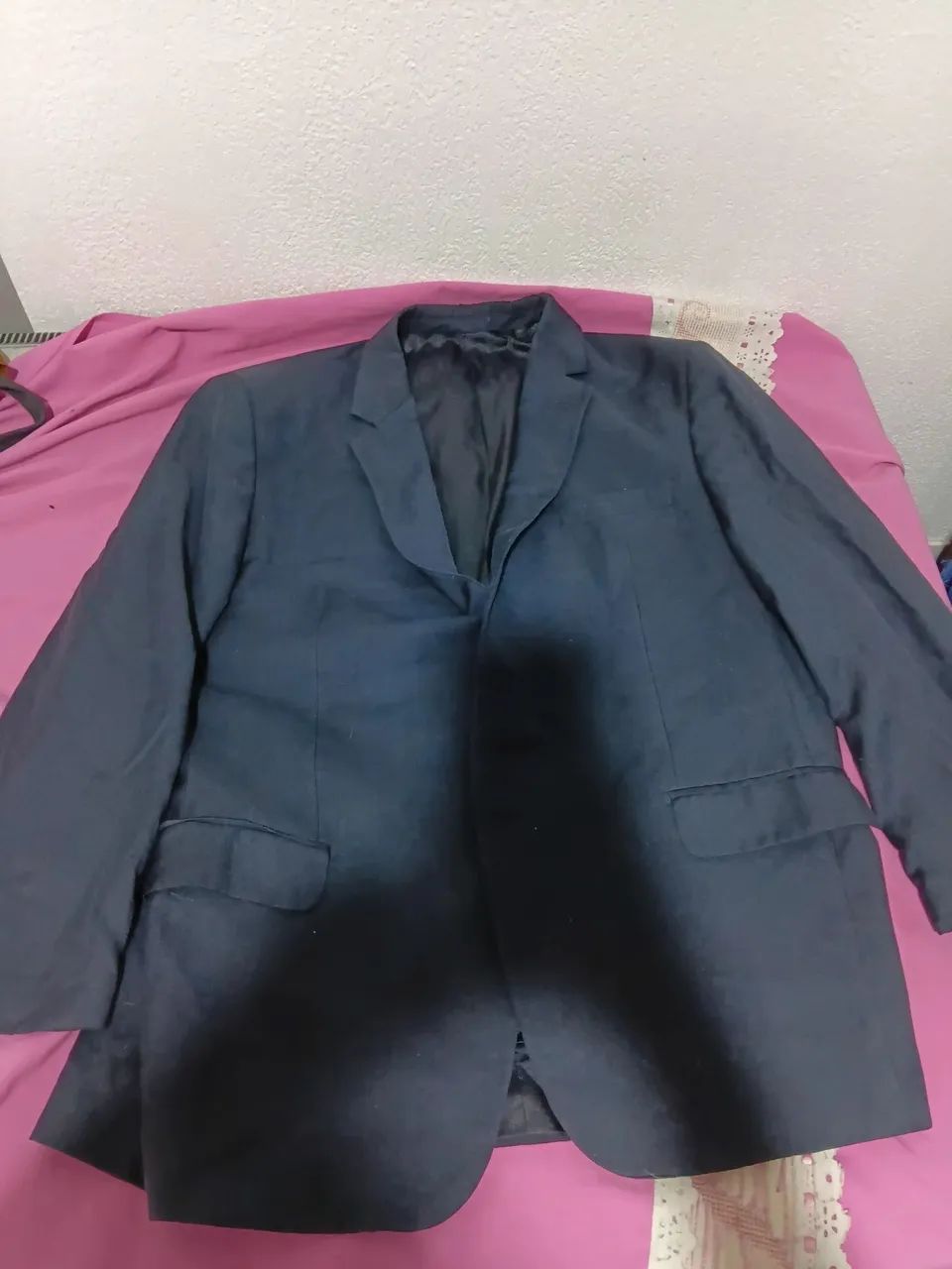 Paletó à venda