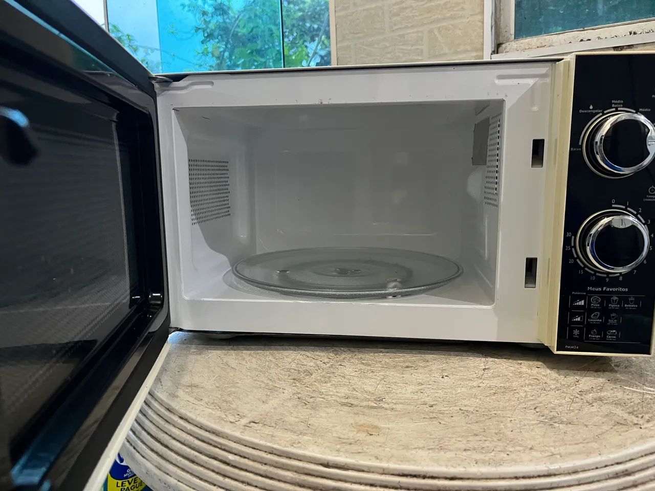 Micro-ondas Philco  - Foto 4