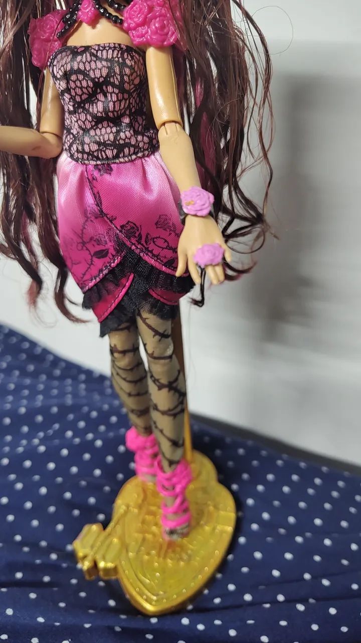 Ever after high - Briar wave 1 - Foto 4