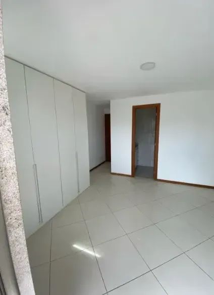 Apartamento frontal mar pé na areia - Foto 5