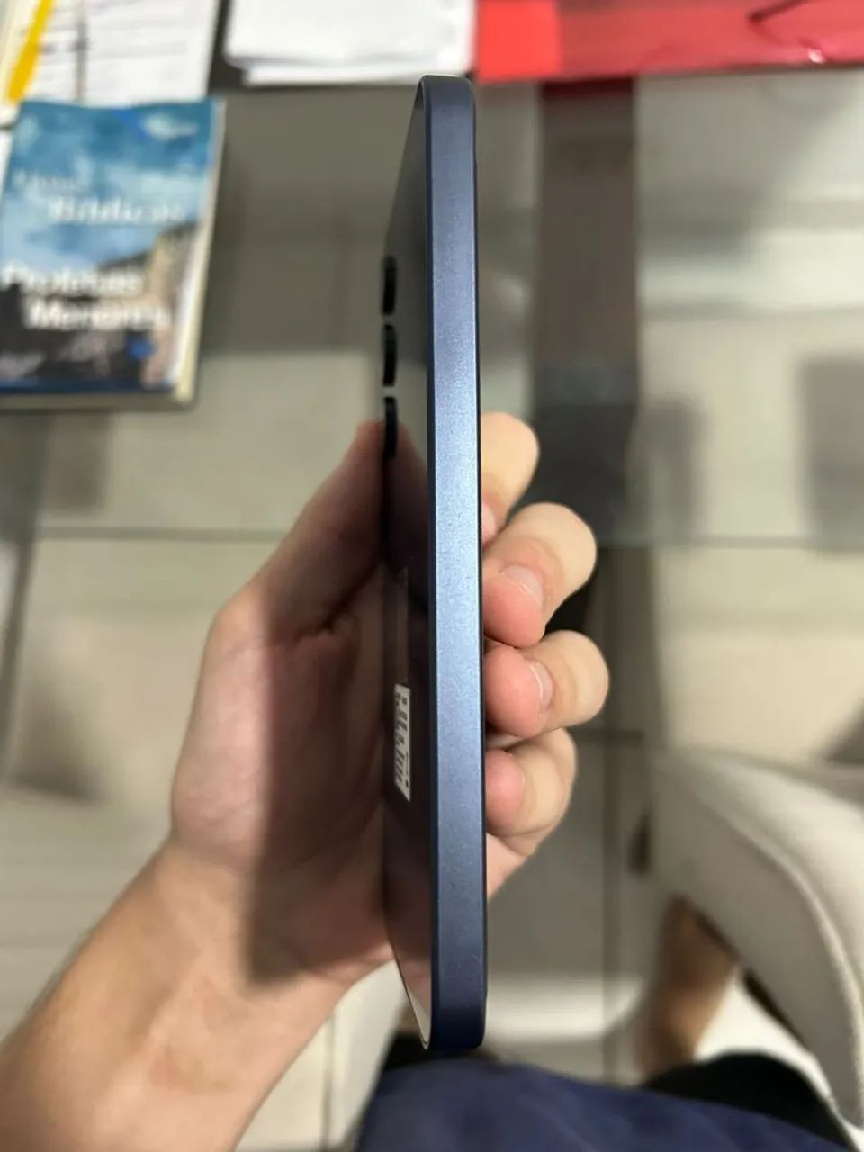 Samsung galaxy A35 5g, 256 8gb ram - Foto 3