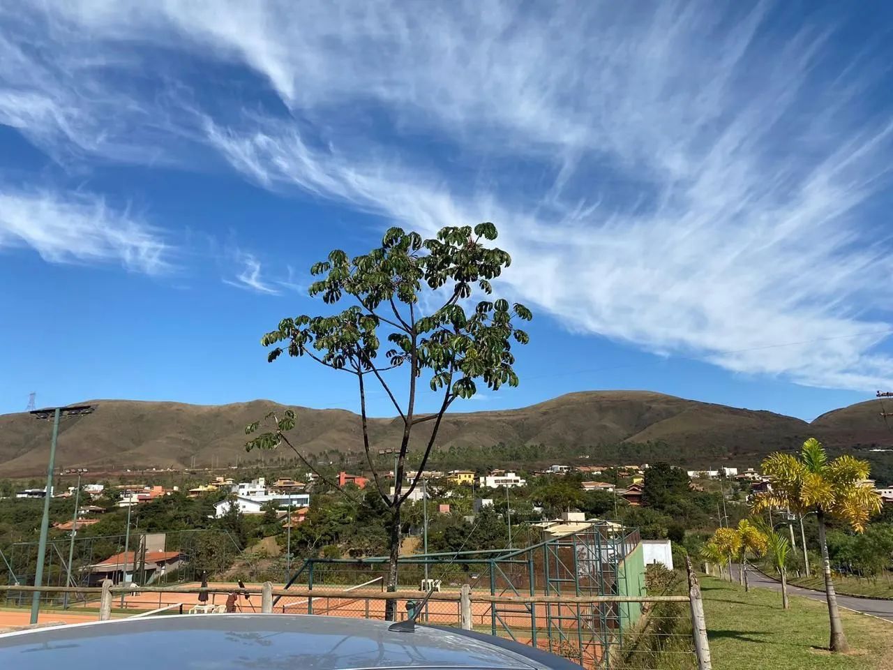 Lote no Condomínio Villabella  - Foto 4