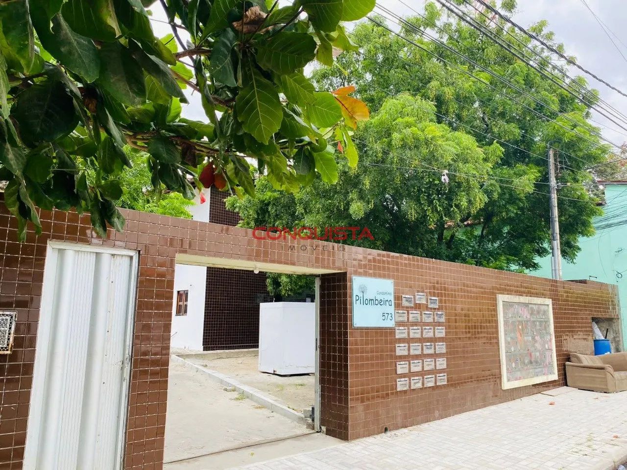 Apartamento para aluguel em Maraponga, Fortaleza