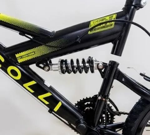 Bicicleta Colli aro 20. NOVA - Foto 2