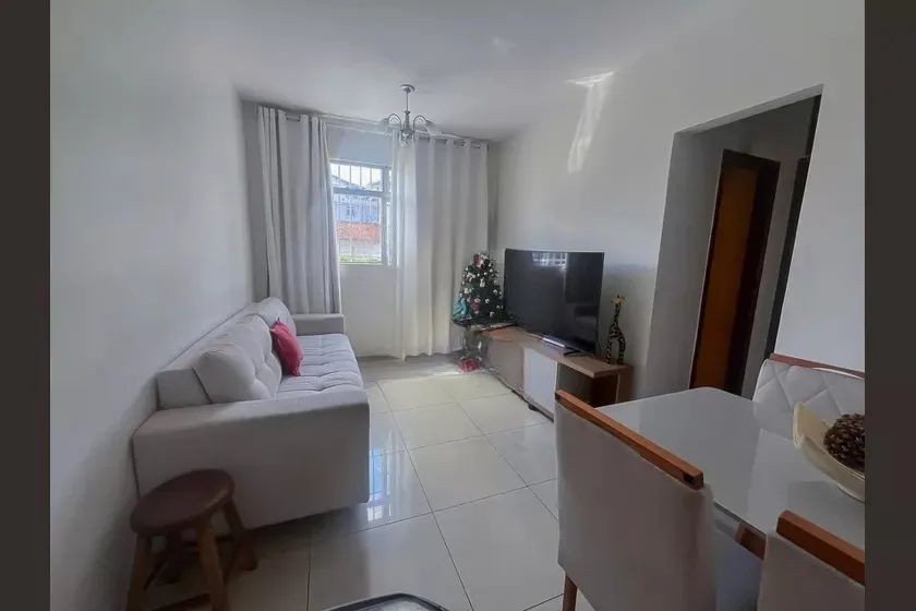 Apartamento à Venda - Palmares, 3 Quartos, 65 m2 - Foto 2