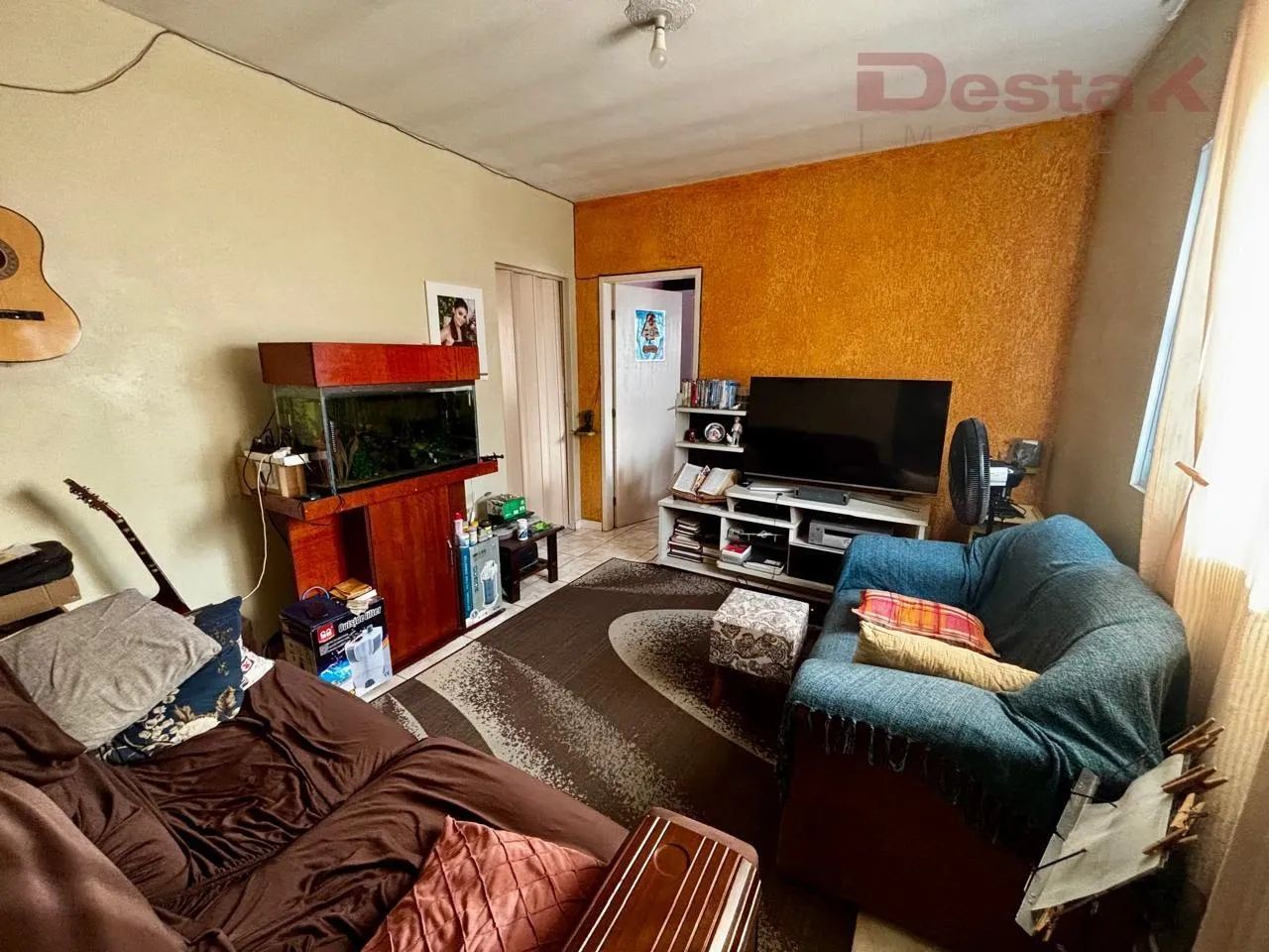 Casa no bairro Bom Viver - Biguaçu - Foto 3