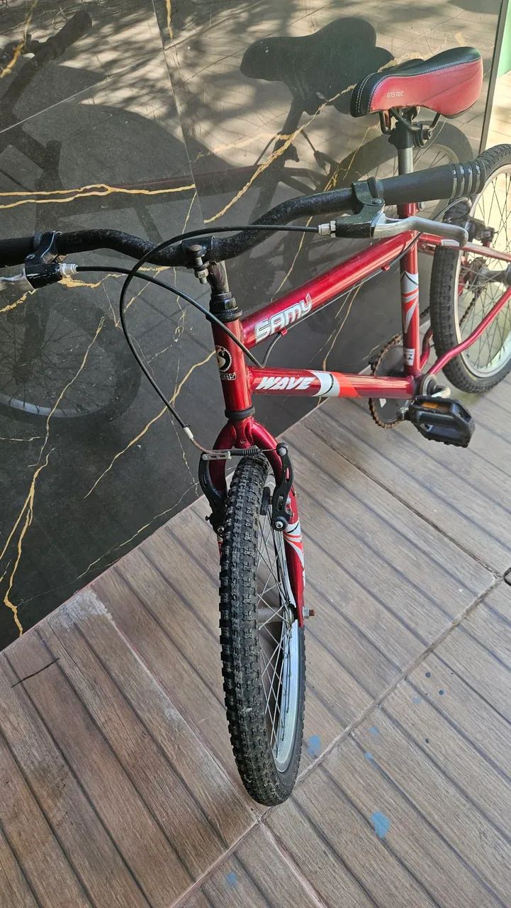 Bike same wave - Foto 2