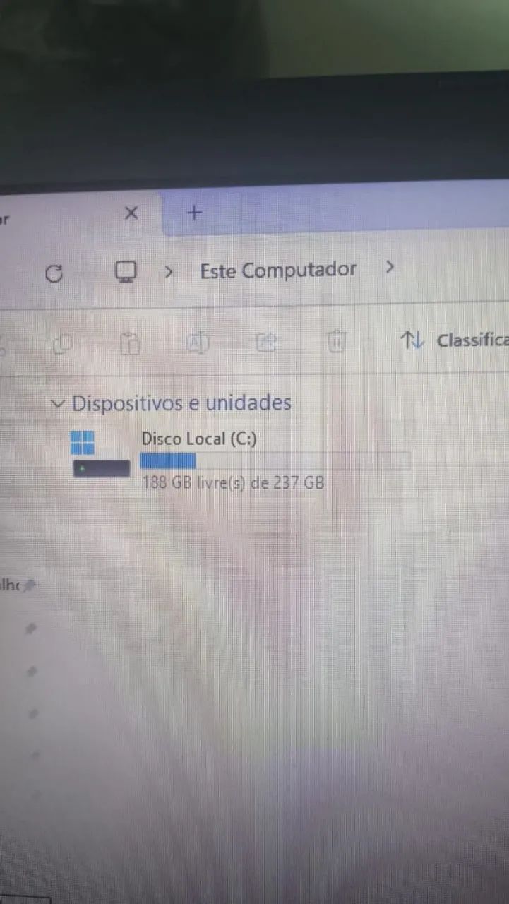 Notebook Acer i3 7° geração  - Foto 5