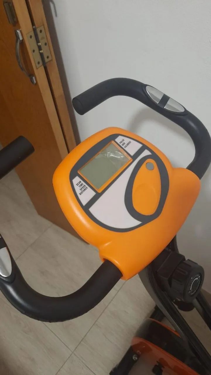 Bicicleta Ergometrica Articulada - Foto 4