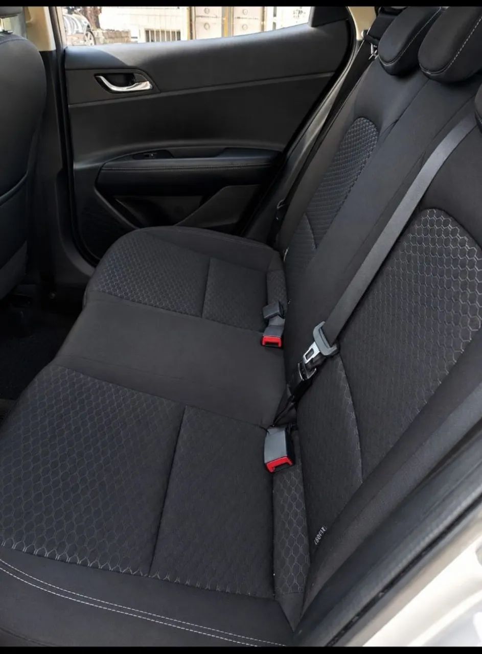 Hyundai HB20 Evolution 1.0 Flex 12V MEC 2022 - Foto 4