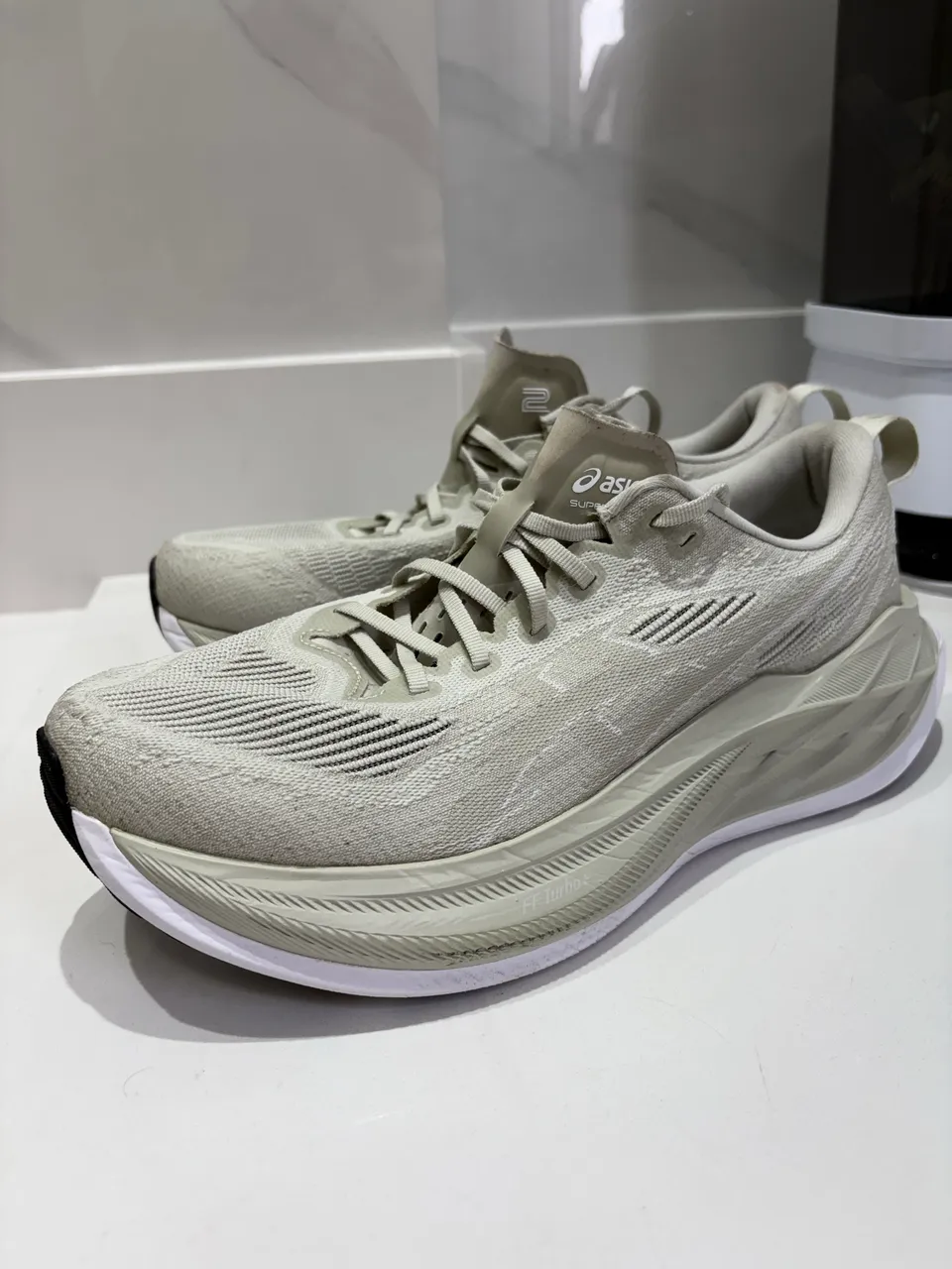 Asics Novablast 4 tam 39 - Calçados - Ipsep, Recife 1503253646 | OLX