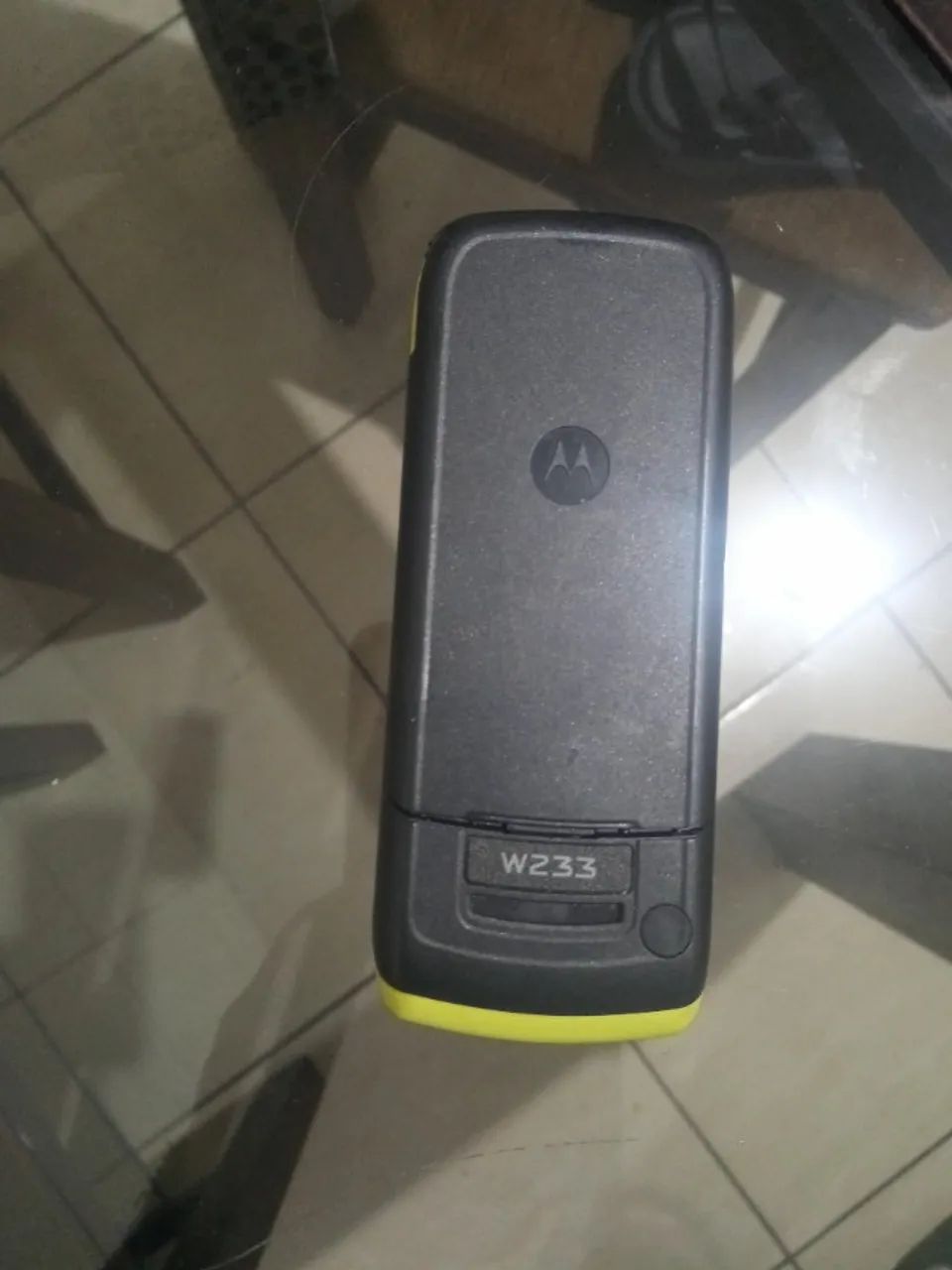 Aparelho celular Motorola 2008 para colecionadores - Foto 4