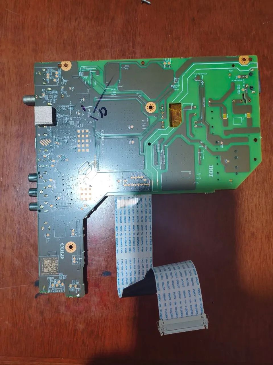 Placa TV Philco 32  - Foto 3