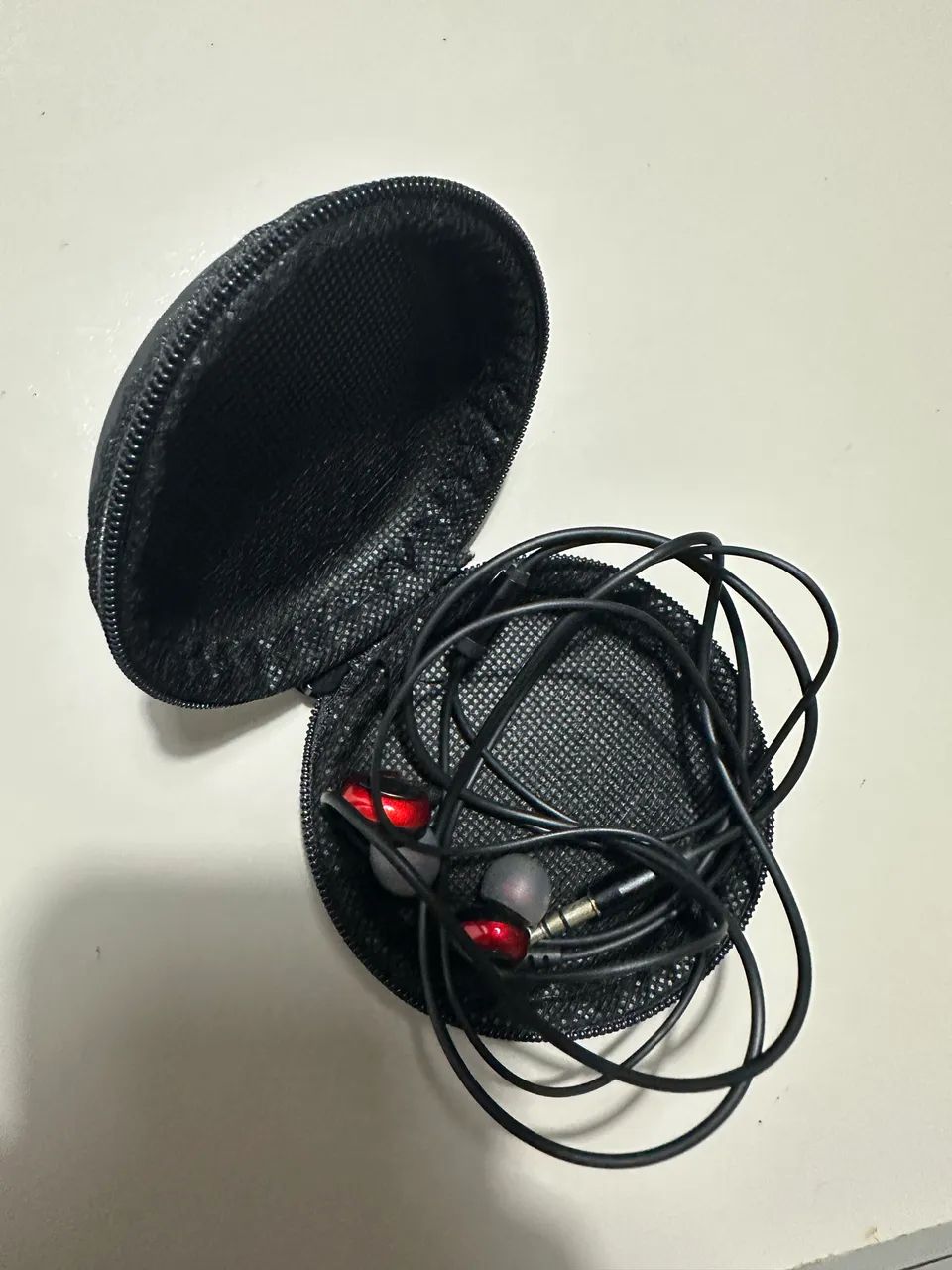 Fone AMW com case 