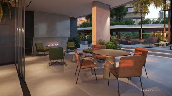 PRIMAVERA LOFTS - Foto 6
