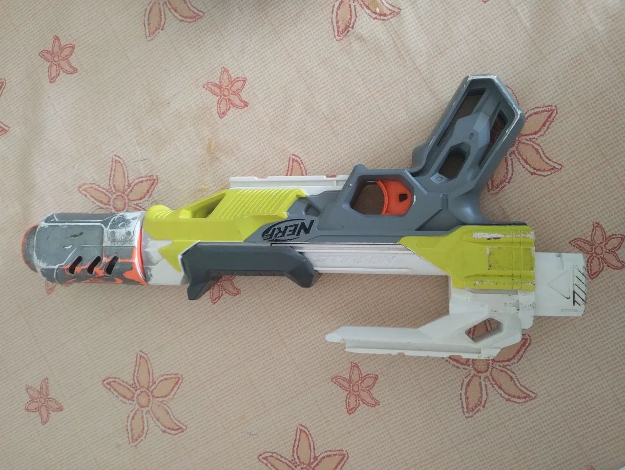 Nerfs  - Foto 4