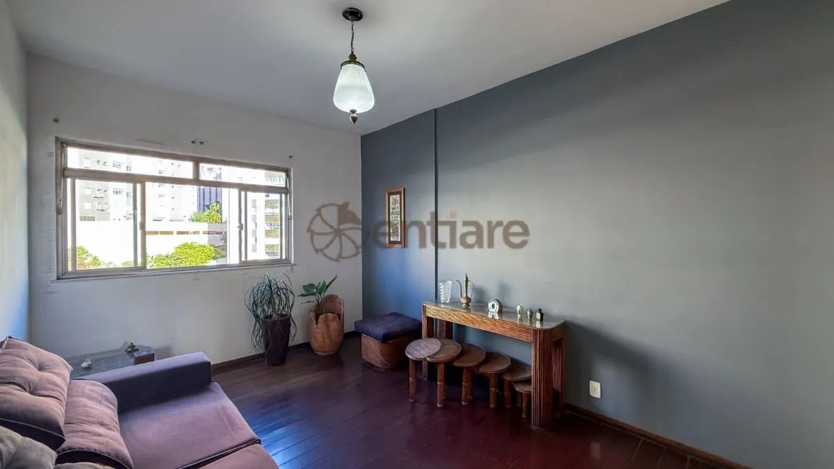 Apartamento com 4 quartos à venda em Belo Horizonte - Foto 4