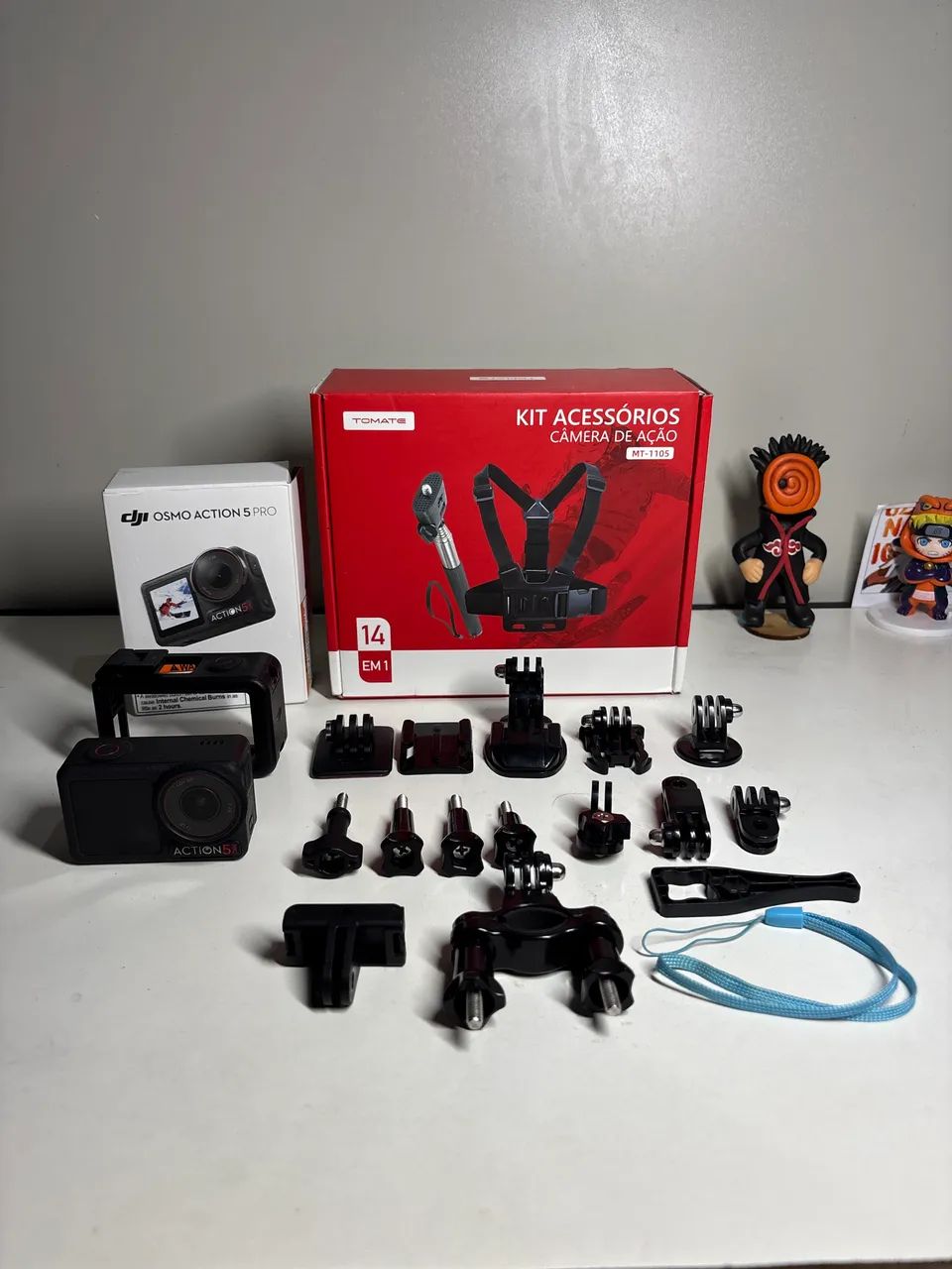 Dji Action 5 Pro  - Foto 4