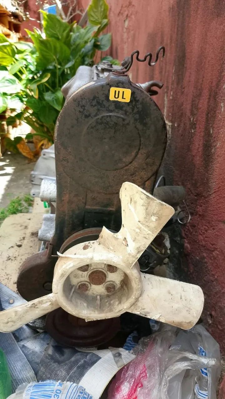 motor OHC  - Foto 4