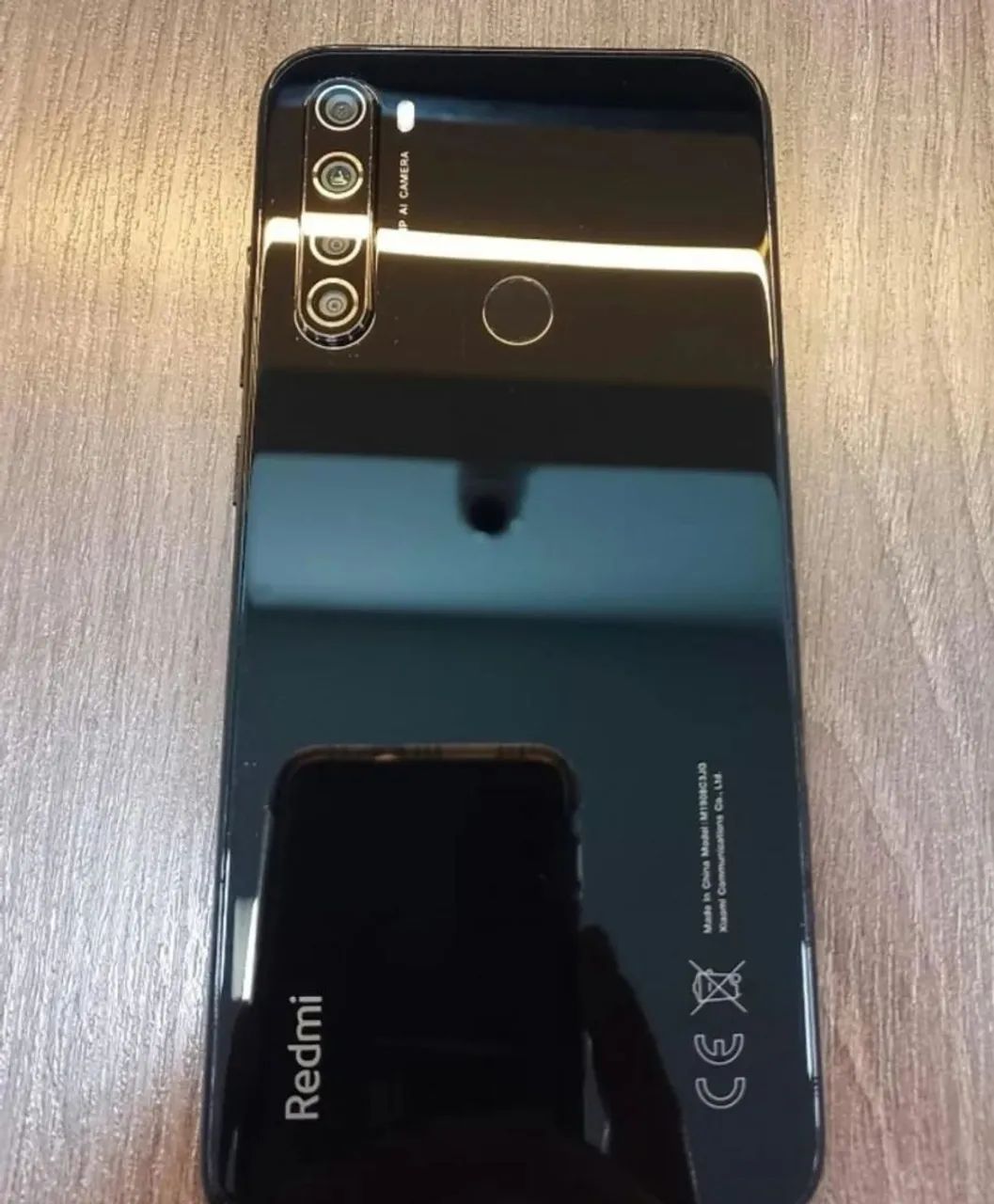 Xiaomi 128 gigas 