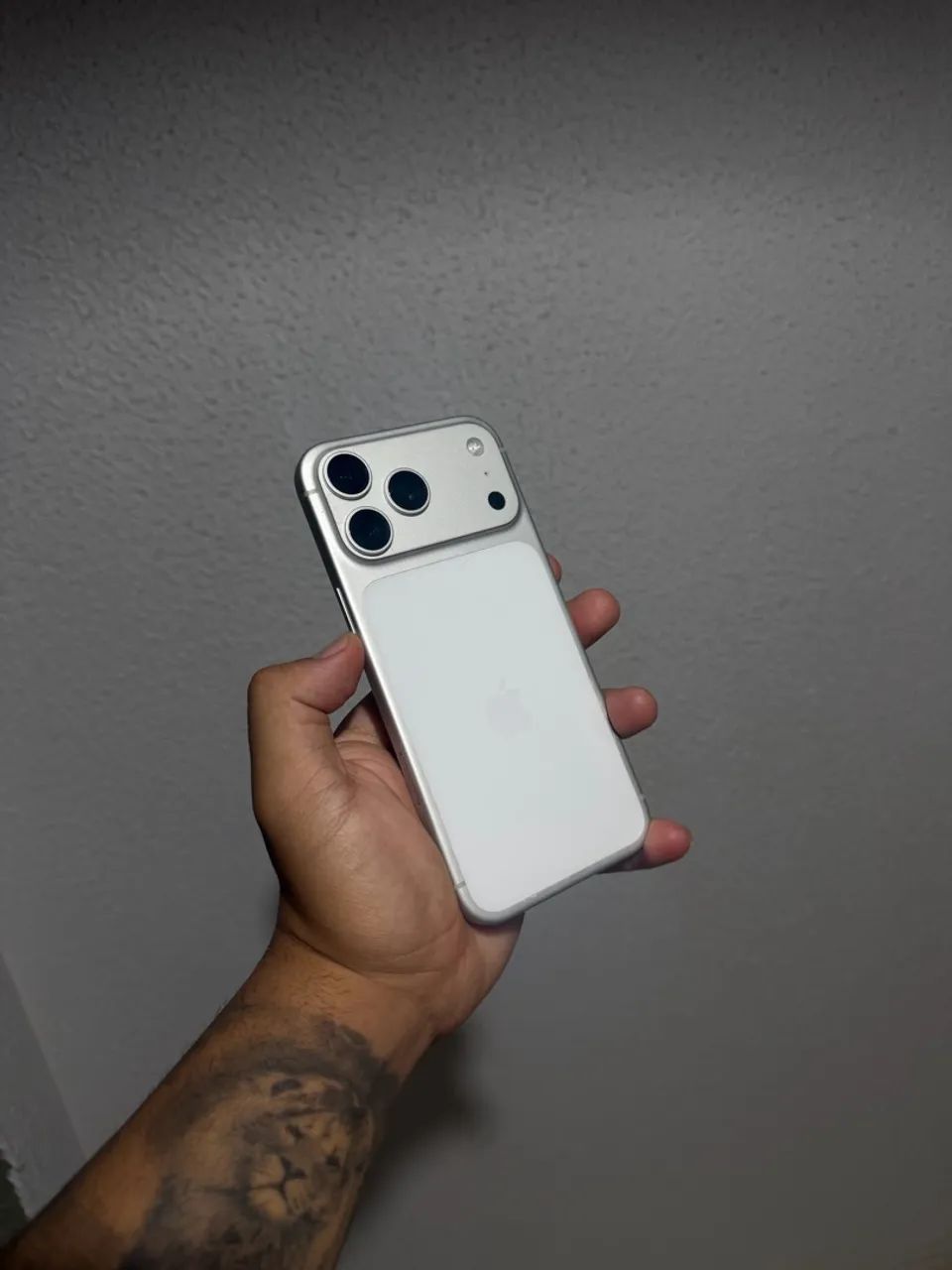 IPHONE 17 PRO MAX 256 - Foto 5