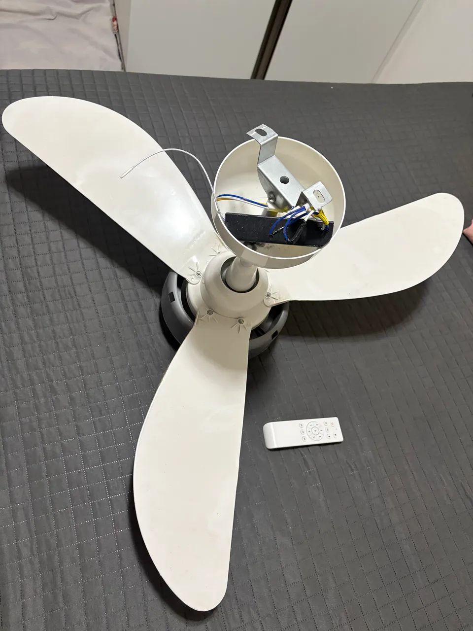 Ventilador de Teto