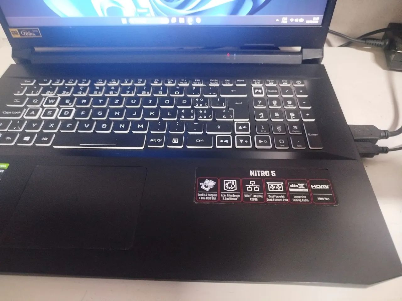 Notebook Gamer - Foto 2