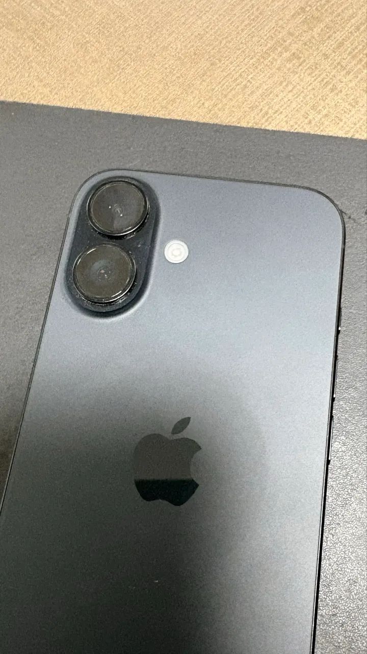 IPHONE 16 256gb