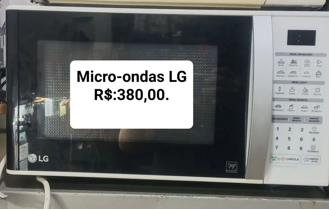 Micro-ondas  - Foto 3