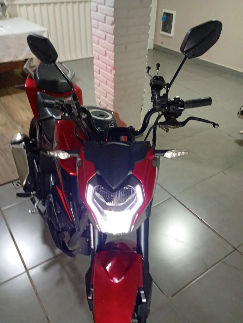 Moto segunda dona - Foto 4