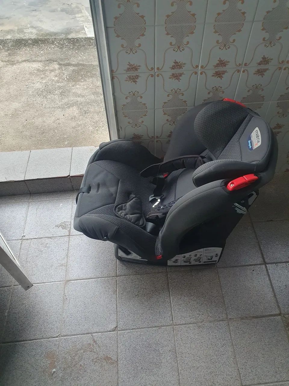 Cadeira de bebê  - Foto 2