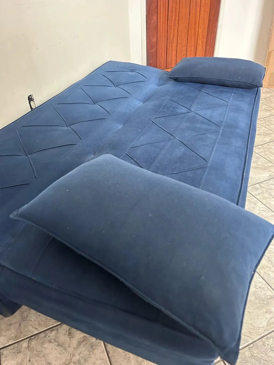 Sofá reclinável - Foto 4