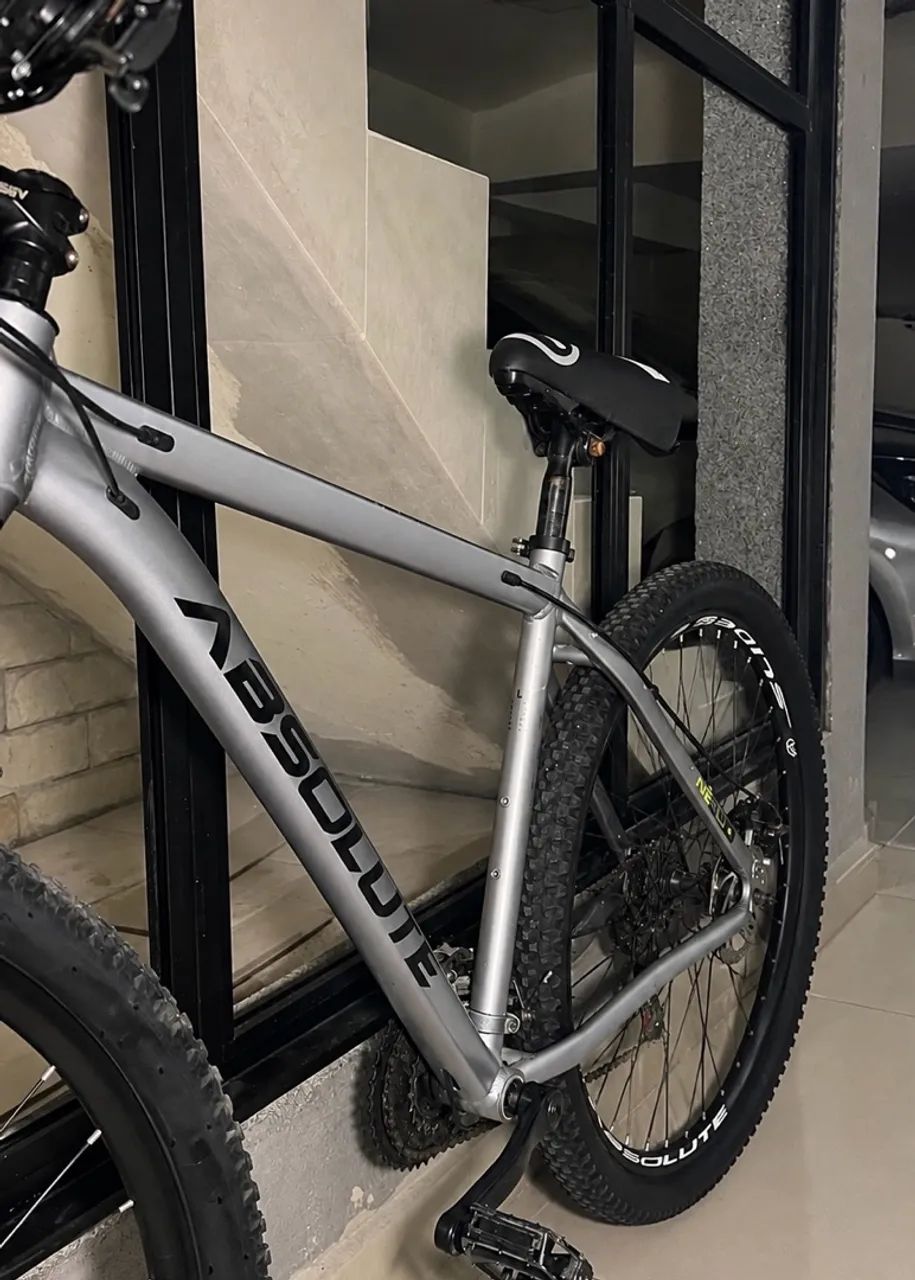 Bicicleta ABSOLUTE NERO 5!! - Foto 3