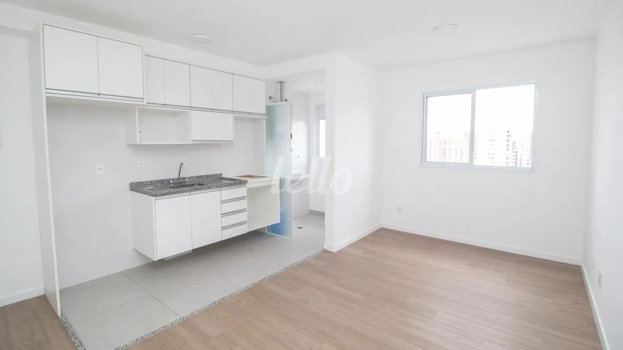 Apartamento 2 quartos para alugar no(a) Centro