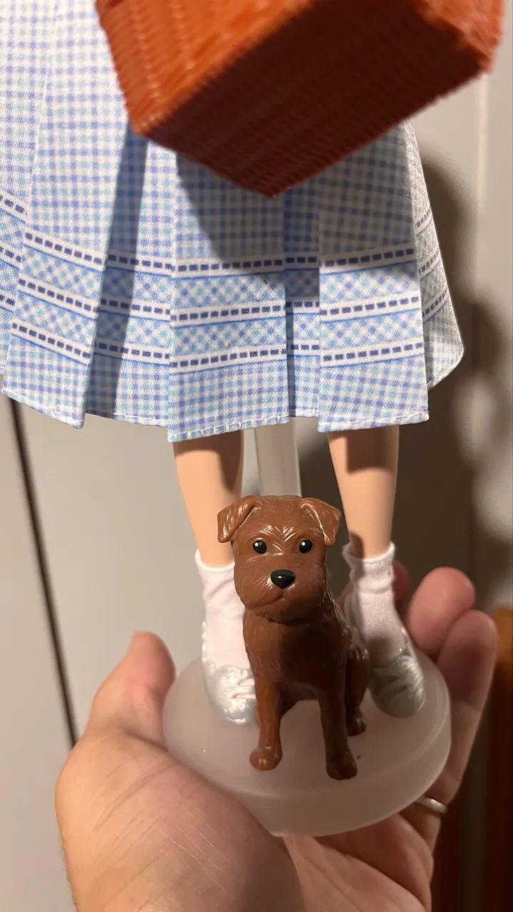 Boneca Dorothy - Wicked For Good - Foto 5