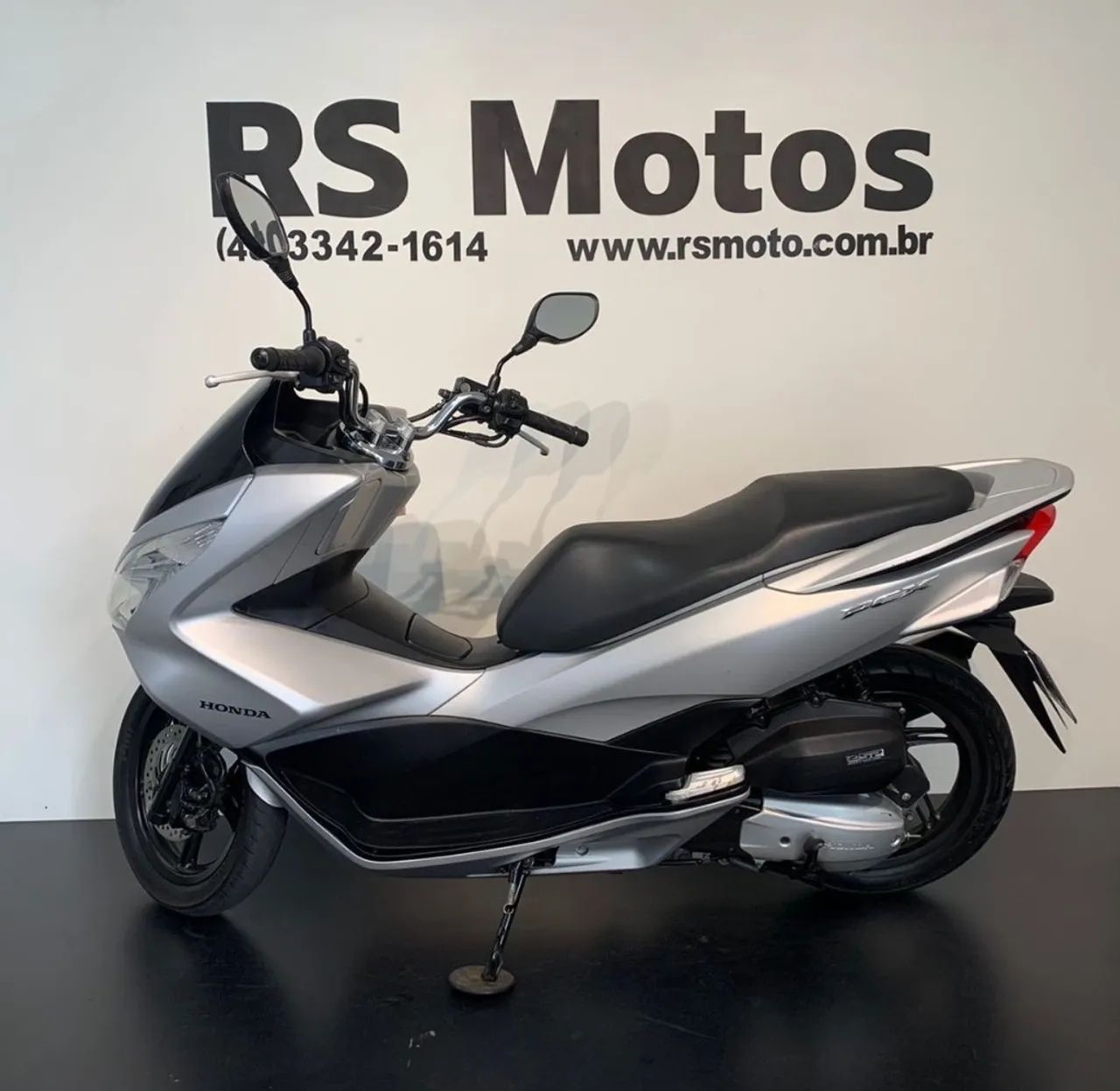 PCX 150/DLX - Foto 2