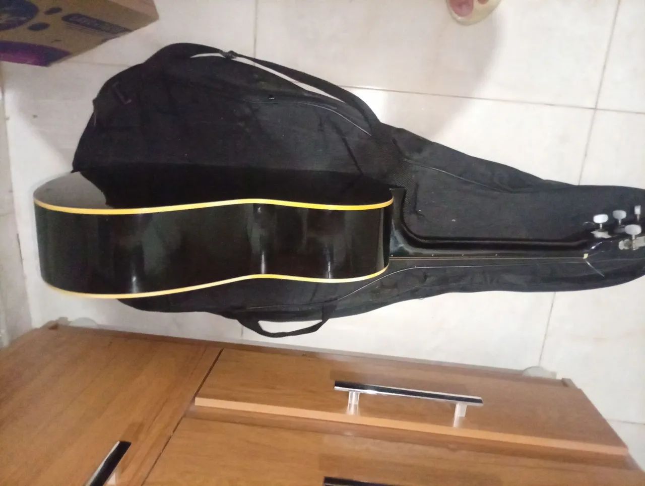 Violão  - Foto 2