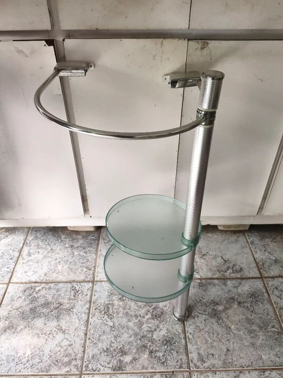 Pia de banheiro  - Foto 2