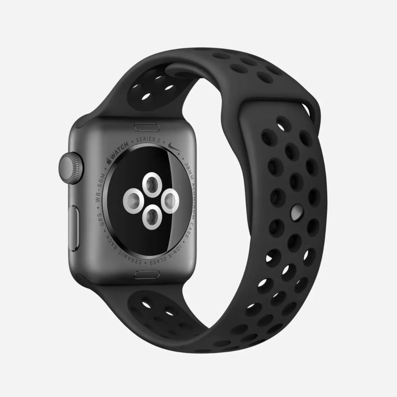 Apple Watch série 3 Nike Apple  - Foto 3