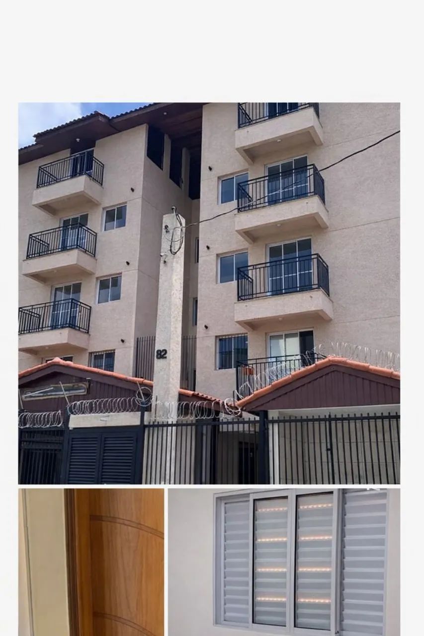 Oportunidade de Apartamento para locação Jd Mitsutani 