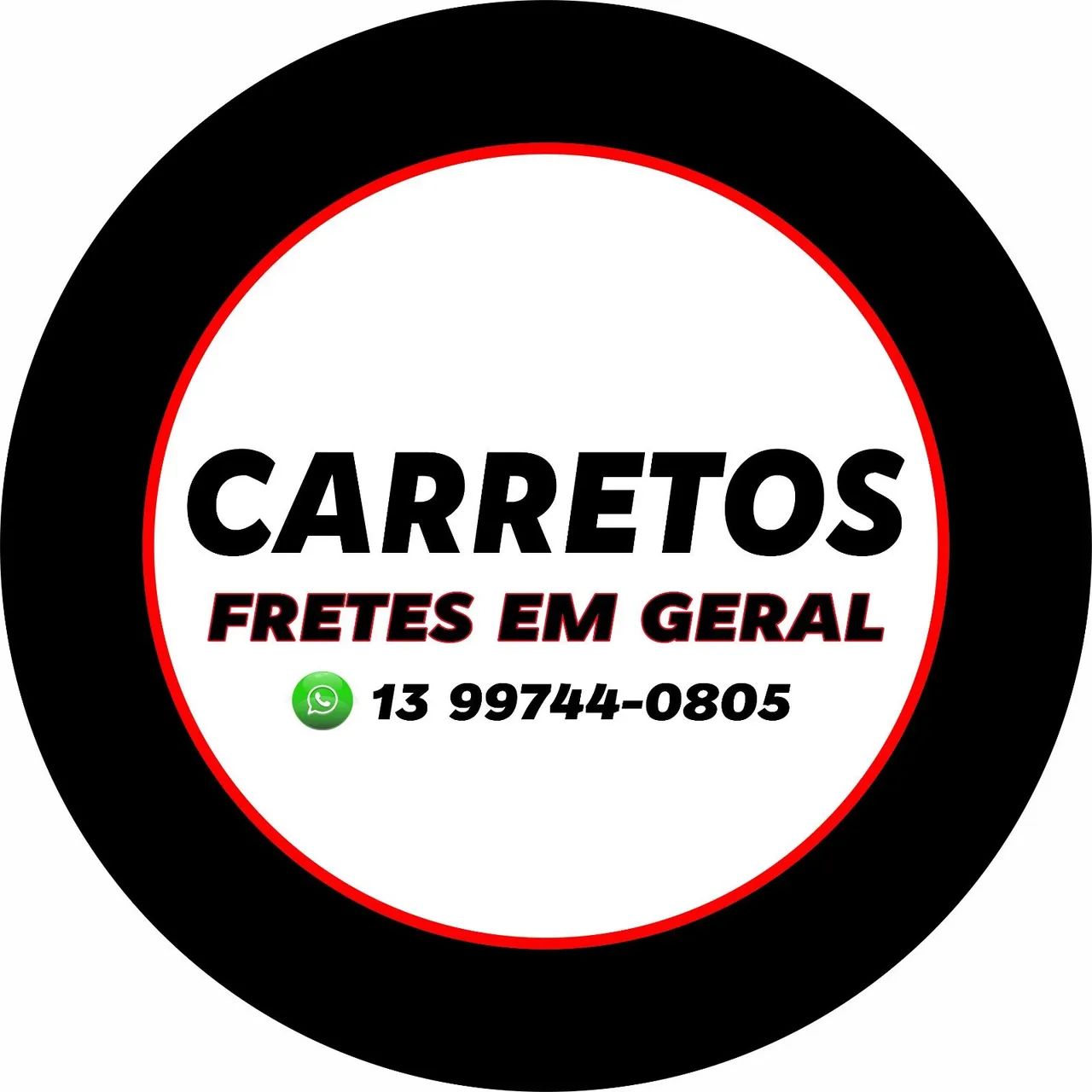 Carretos e Mudanças 