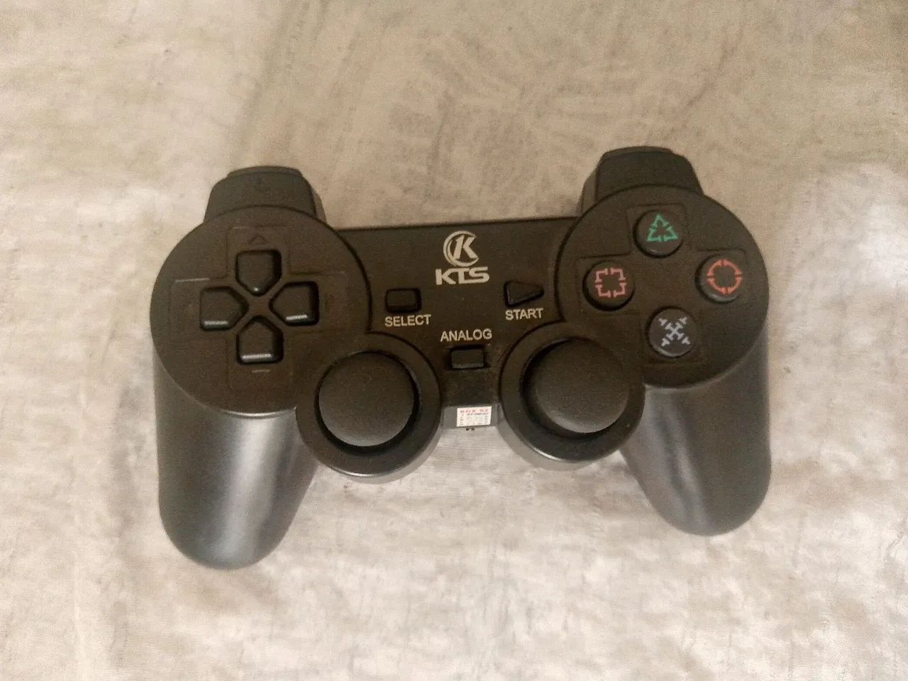 Playstation 2