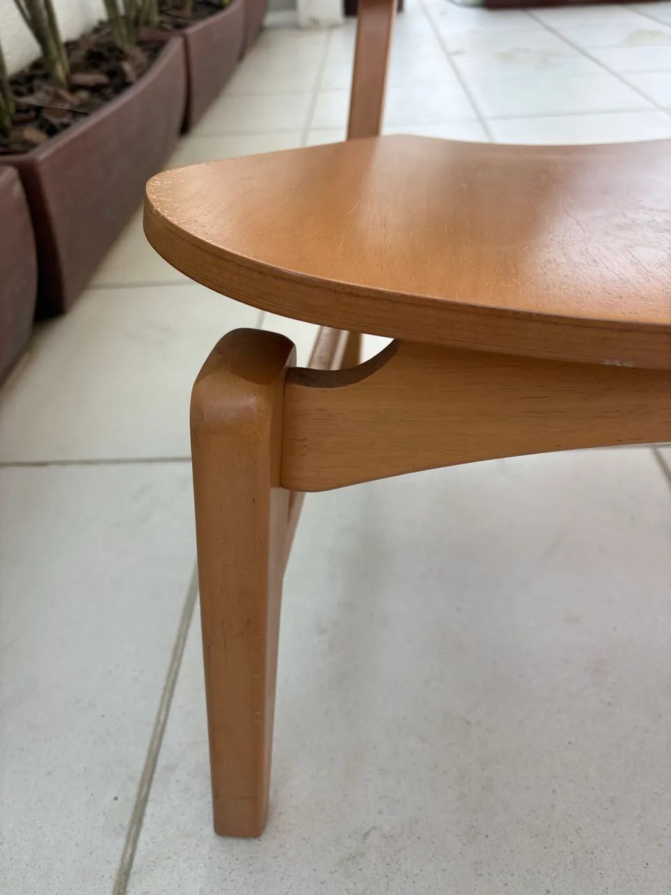 Poltrona Léo da Tok Stok  - Foto 5