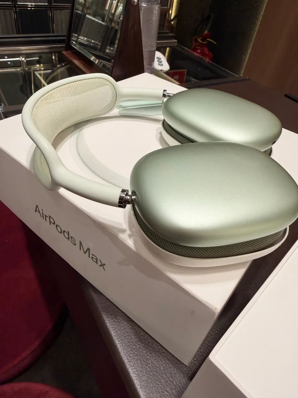 Fone AirPods Max 